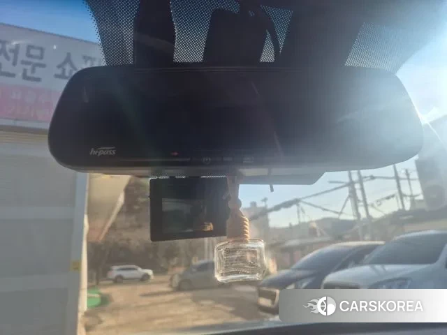 Ssangyong Beautiful Korando 2021 Белый из Кореи, фото 3