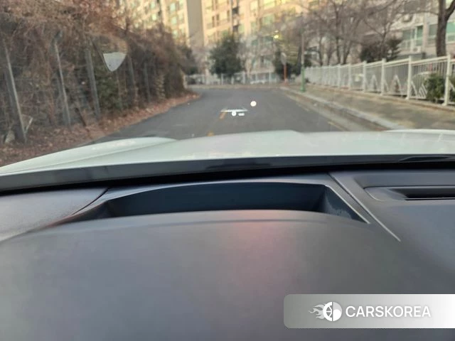 Genesis GV70 2022 Белый из Кореи, фото 3