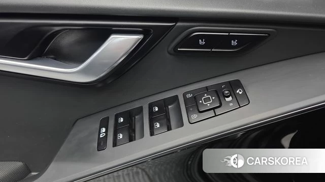 Kia Di Ol Nu Niro 2022 Серый из Кореи, фото 3