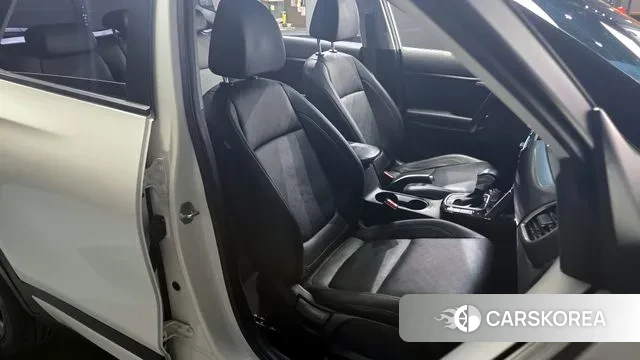 Kia Seltos 2021 Белый из Кореи, фото 3