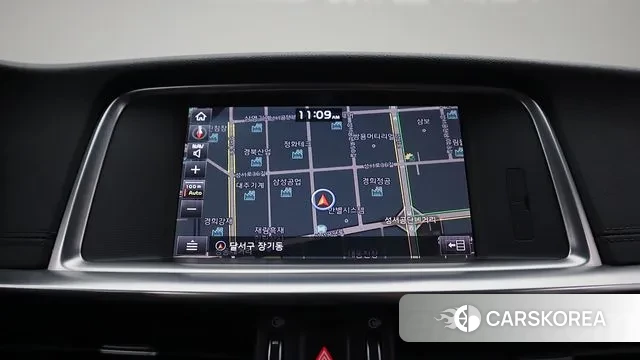 Kia The New K5 2nd generation 2018 Белый из Кореи, фото 3