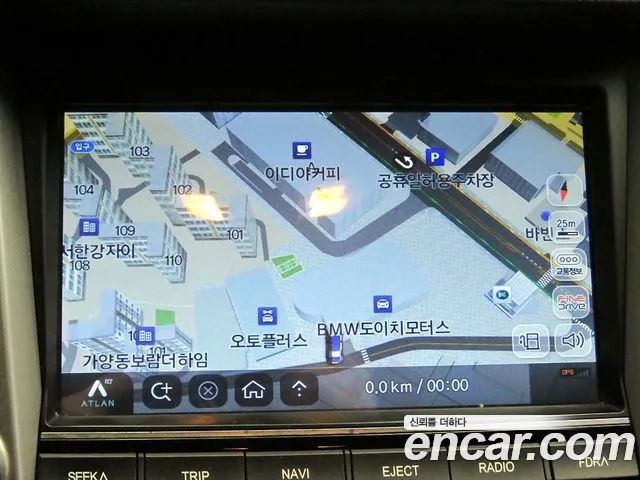 Hyundai All New Tucson id 2408187 из Кореи 3