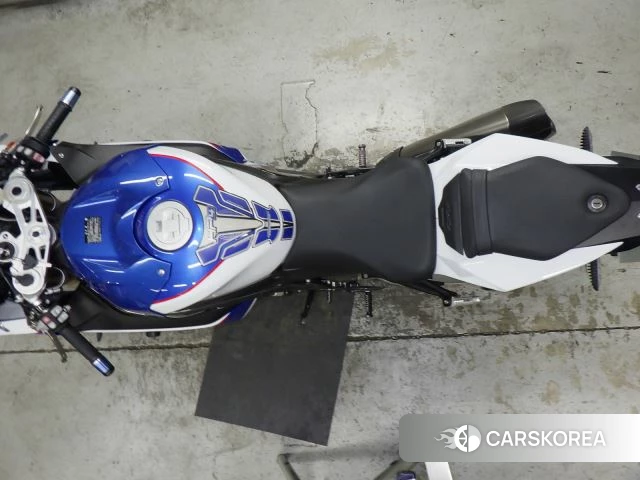 BMW S1000RR 2018 из Японии, фото 4