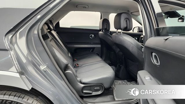 Hyundai Ionic 5 2024 Серый из Кореи, фото 3