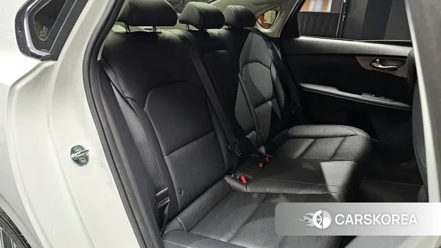 Kia Come New K3 2020 Белый из Кореи, фото 3