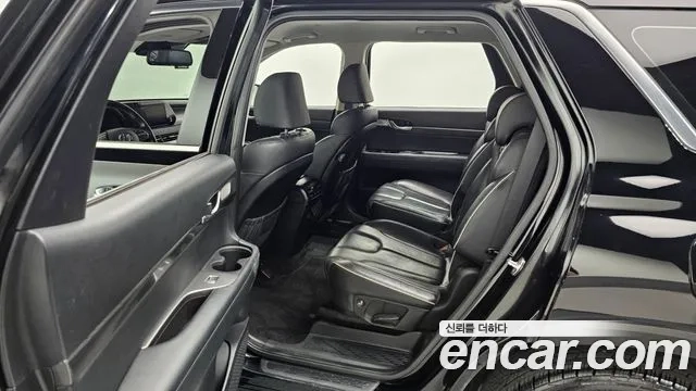 Hyundai Palisade id 2912391 из Кореи 3