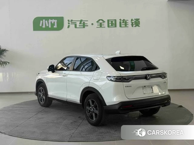 Honda XR-V 2023 Белый из Китая, фото 3