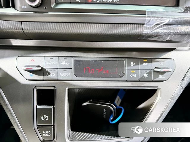 Kia The New Kia Ray EV 2026 Белый из Кореи, фото 3