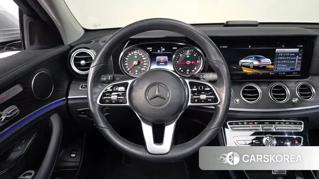 Mercedes-Benz E-Class W213 id 3484471 из Кореи 3