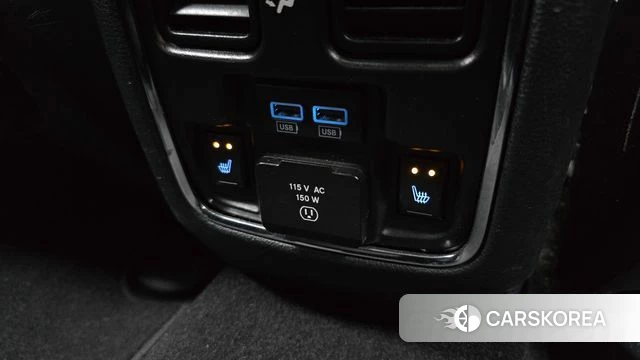 Jeep Grand Cherokee 2019 Белый из Кореи, фото 3