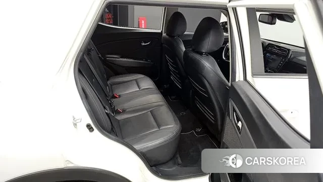 Ssangyong Berry New Tivoli 2022 Белый из Кореи, фото 3