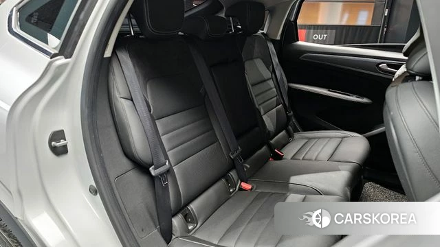 Renault Korea (Samsung) XM3 2020 Белый из Кореи, фото 3