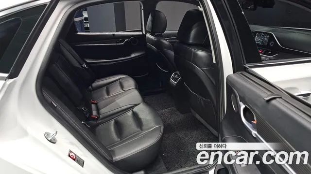 Hyundai Grandeur IG id 2273081 из Кореи 3