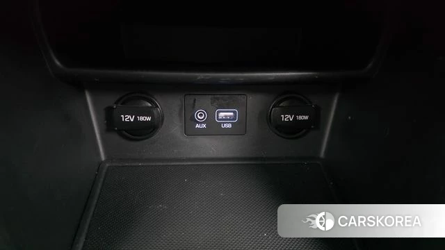 Hyundai Kona 2018 Красный из Кореи, фото 3