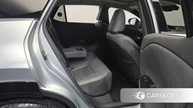 Lexus RZ450e 2023 Серебряный из Кореи, фото 3