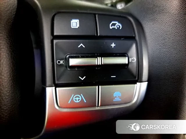 Hyundai Casper 2022 Светло-зеленый из Кореи, фото 3