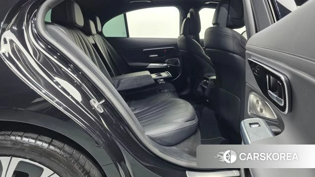 Mercedes-Benz E-Class W214 2024 Черный из Кореи, фото 3