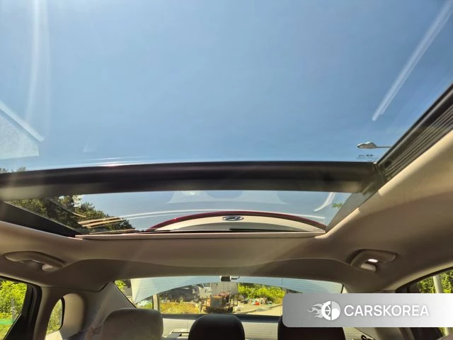 Hyundai The New Grandeur IG 2020 Белый из Кореи, фото 3