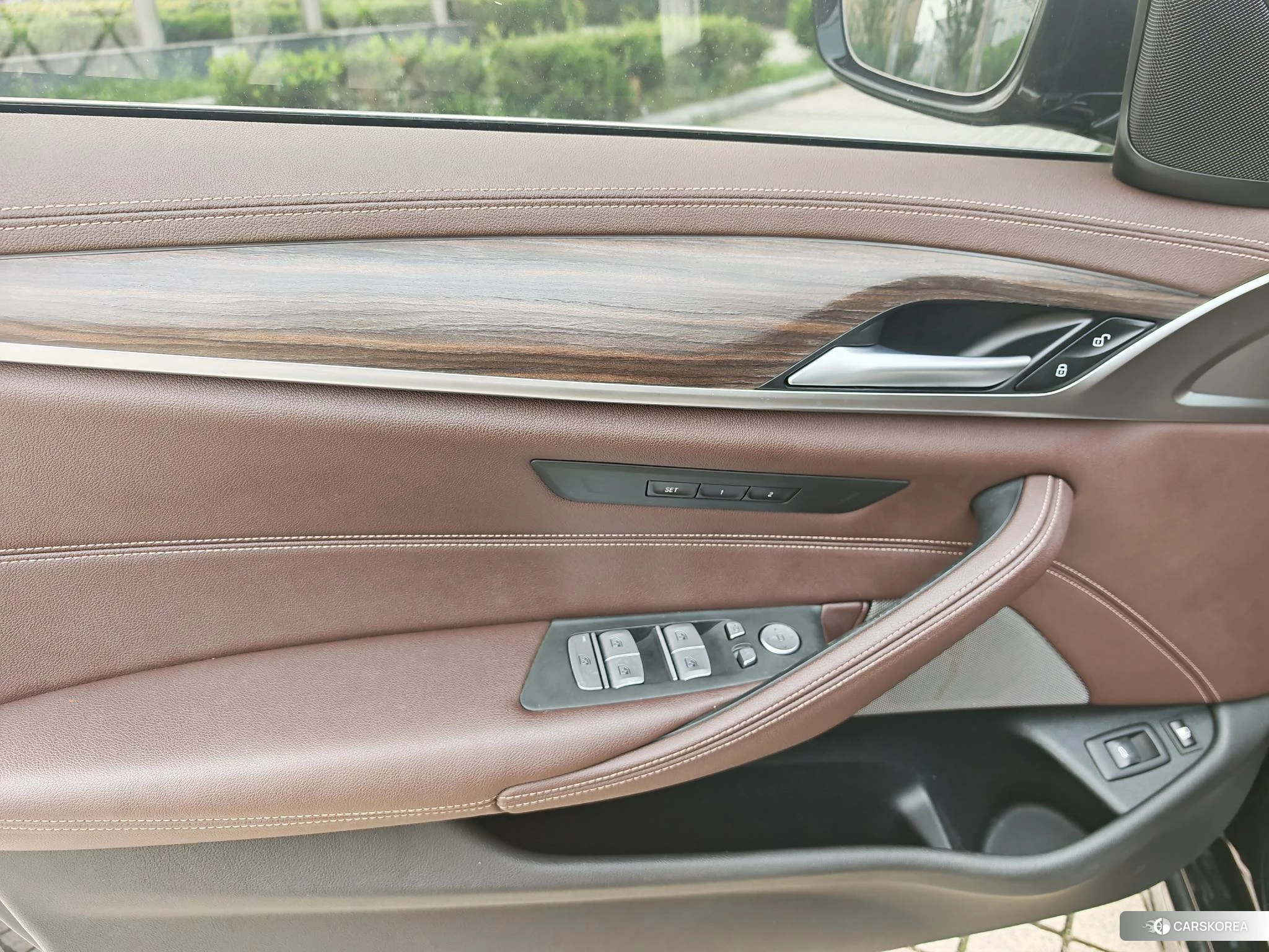 BMW 5 series PHEV 2020 Черный из Китая, фото 3