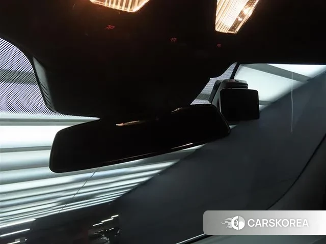 BMW 6 Series GT (G32) 2023 Белый из Кореи, фото 3