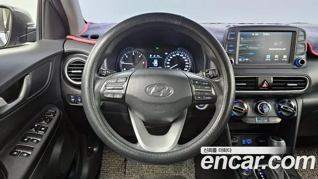Hyundai Kona id 2318196 из Кореи 3