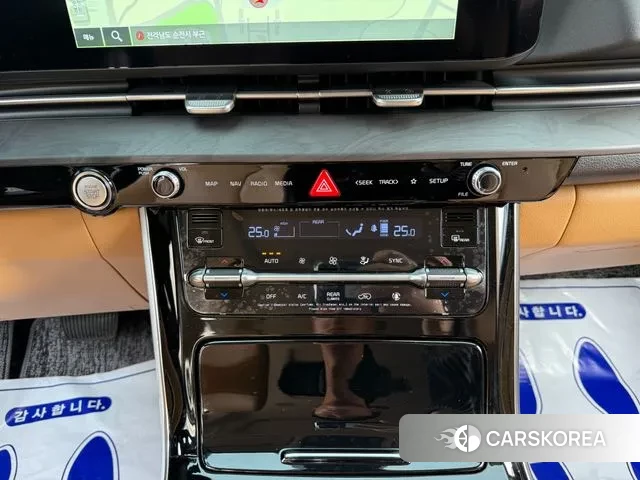 Kia Carnival 4th generation 2021 Серый из Кореи, фото 3