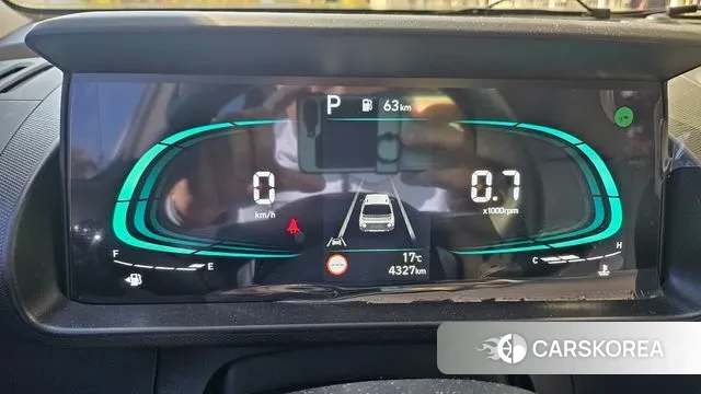 Hyundai Casper 2024 Жемчужный цвет из Кореи, фото 3