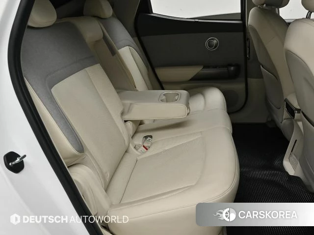Genesis GV60 2022 Белый из Кореи, фото 3