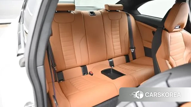 BMW M2 (G87) 2024 Белый из Кореи, фото 3