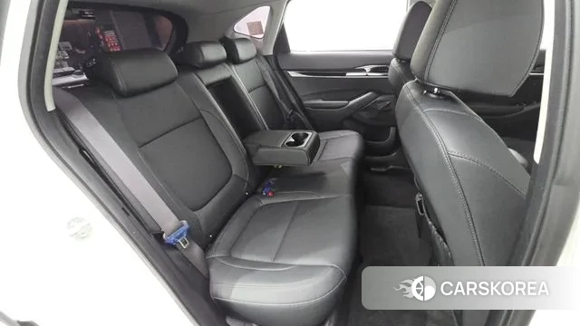 Kia Seltos 2022 Белый из Кореи, фото 3