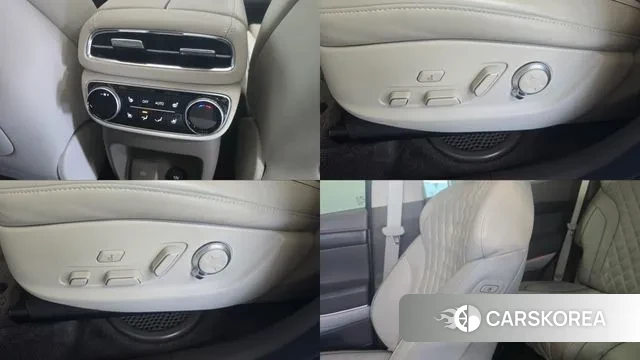 Genesis GV80 2022 Белый из Кореи, фото 3