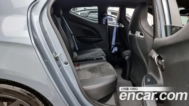 Hyundai Veloster (JS) 2020 Серебристо-серый из Кореи, фото 3