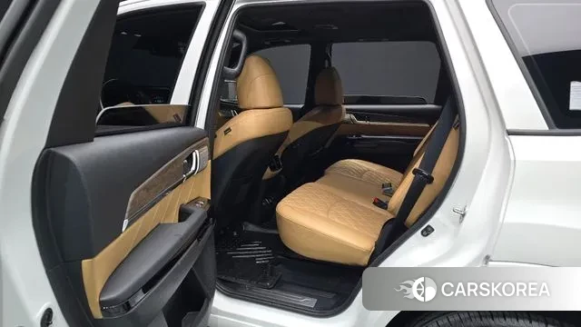 Kia Mohave Master 2020 Белый из Кореи, фото 3