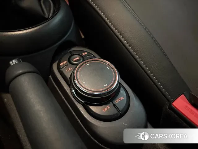 Mini Cooper 2019 Синий из Кореи, фото 3