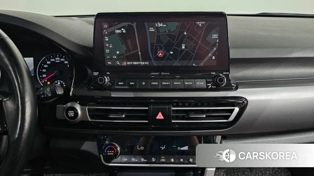 Kia Seltos 2019 Белый из Кореи, фото 3