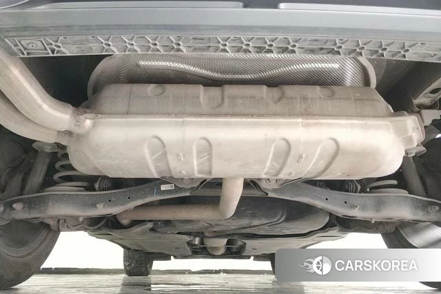 Volkswagen Tiguan L 2021 Белый из Китая, фото 3