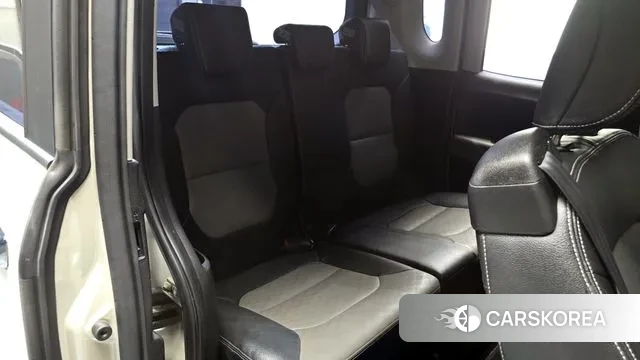 Kia The New Ray 2020 Белый из Кореи, фото 3