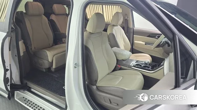 Kia Carnival 4th generation id 3645472 из Кореи 3