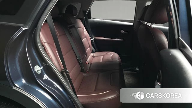 Kia The New Niro 2019 Синий из Кореи, фото 3