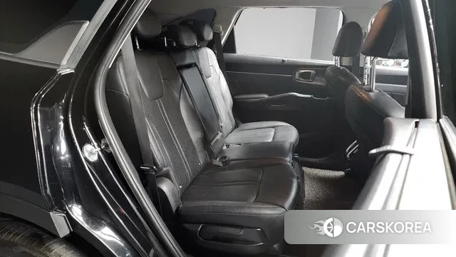 Kia Sorento 4th Generation 2020 Черный из Кореи, фото 3