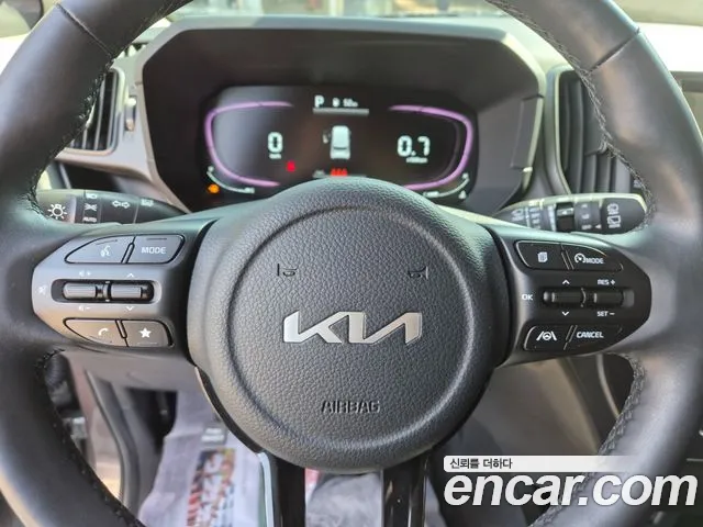 Kia The New Kia Ray id 2690295 из Кореи 3