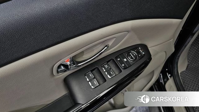 Kia The New Carnival 2018 Черный из Кореи, фото 3