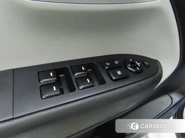 Kia The New Ray 2021 Белый из Кореи, фото 3