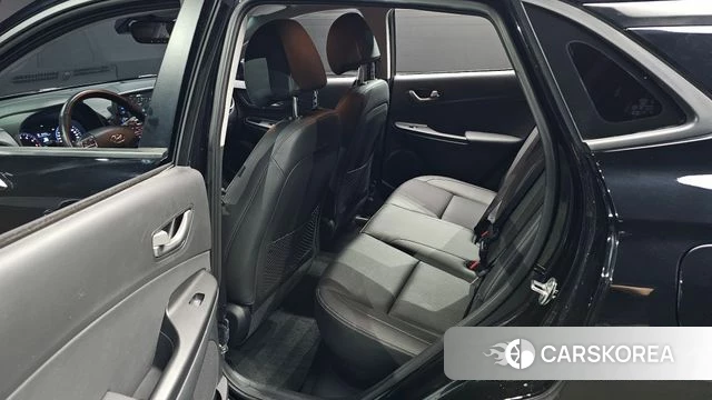 Hyundai Kona 2020 Черный из Кореи, фото 3