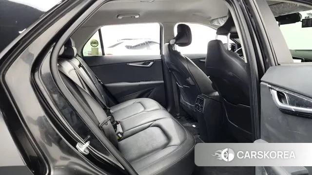 Kia Di All New Niro EV 2022 Черный из Кореи, фото 3