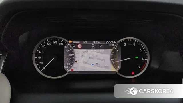 Land Rover Discovery Sports 2nd Generation 2021 Серый из Кореи, фото 3