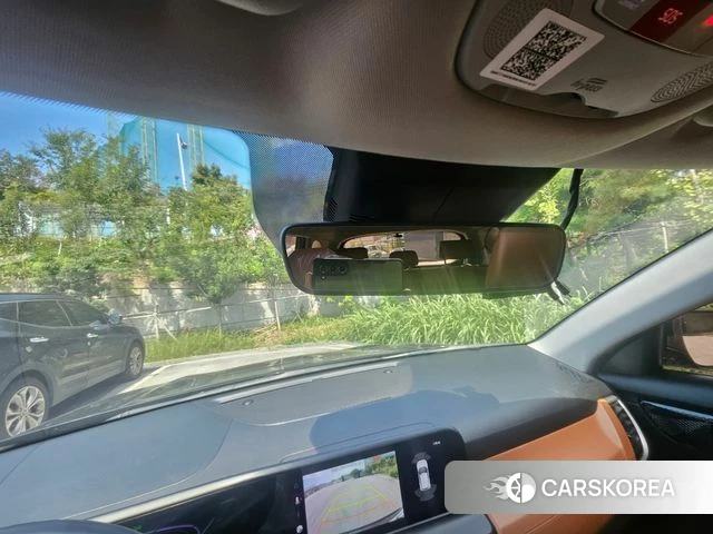 Kia The New Seltos 2023 Серый из Кореи, фото 3