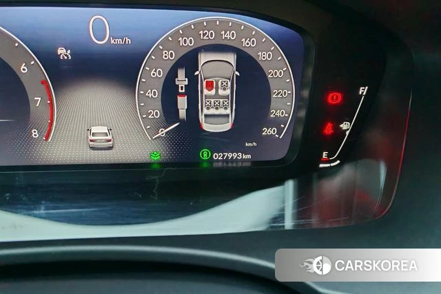 Honda Civic 2024 Белый из Китая, фото 3