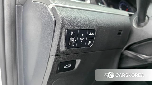 Kia K5 3rd generation 2022 Белый из Кореи, фото 3