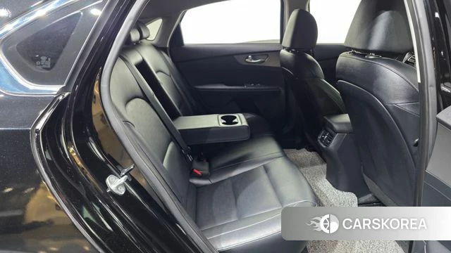Kia Come New K3 2018 Черный из Кореи, фото 3